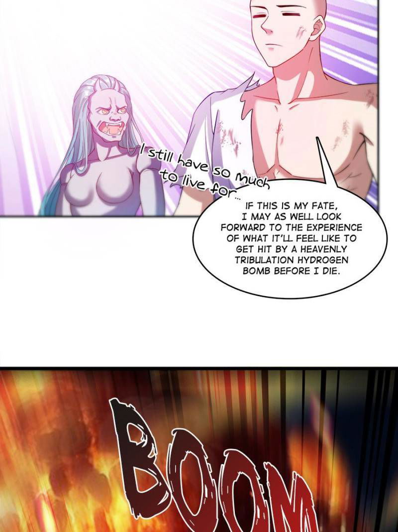 Cultivation Chat Group Chapter 394 page 26