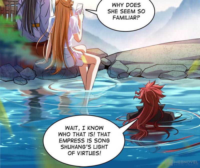 Cultivation Chat Group Chapter 394 page 69