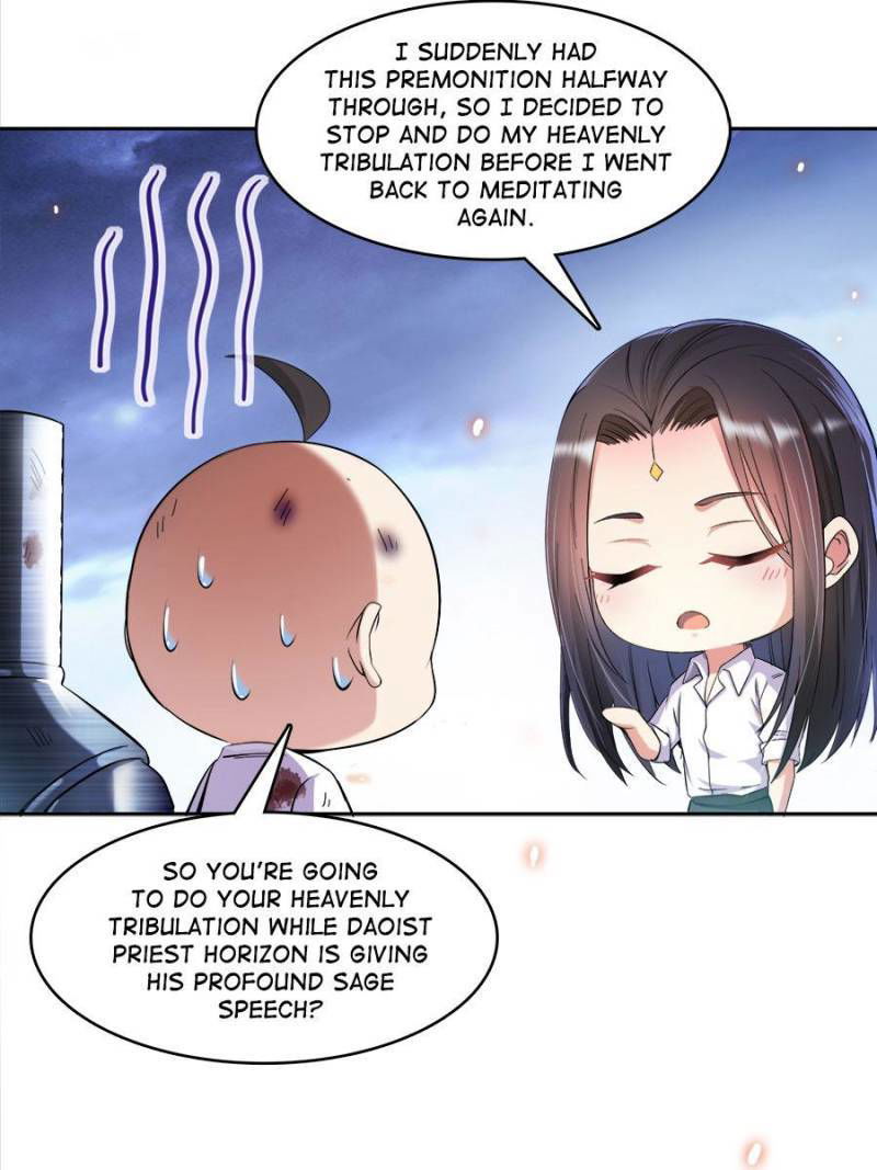 Cultivation Chat Group Chapter 395 page 69