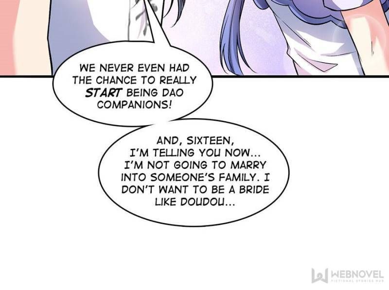Cultivation Chat Group Chapter 397 page 37