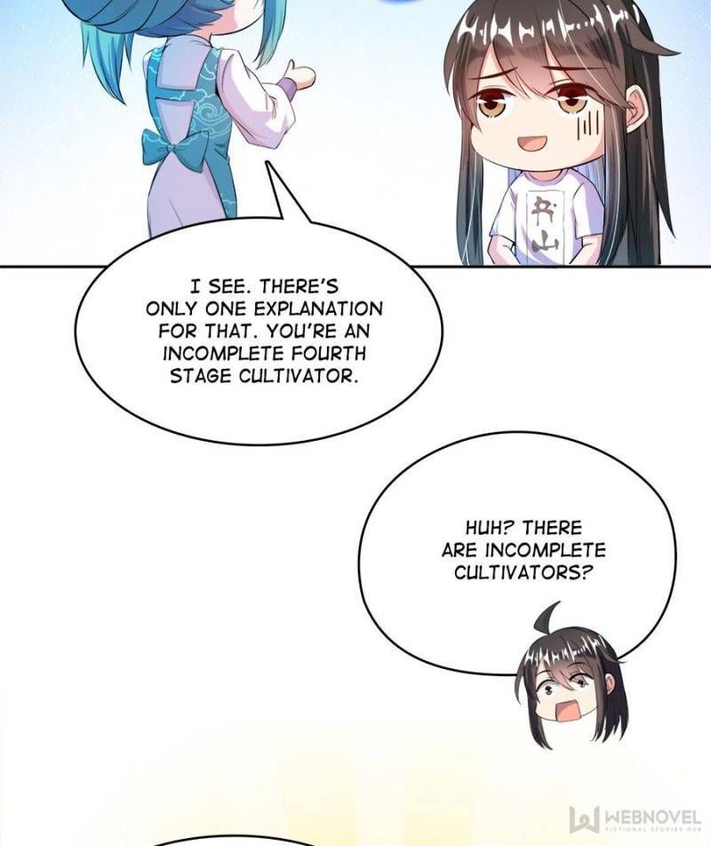 Cultivation Chat Group Chapter 397 page 53
