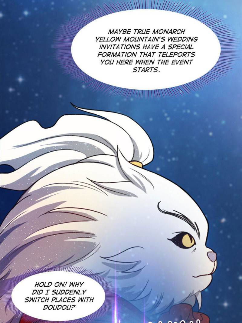 Cultivation Chat Group Chapter 397 page 63