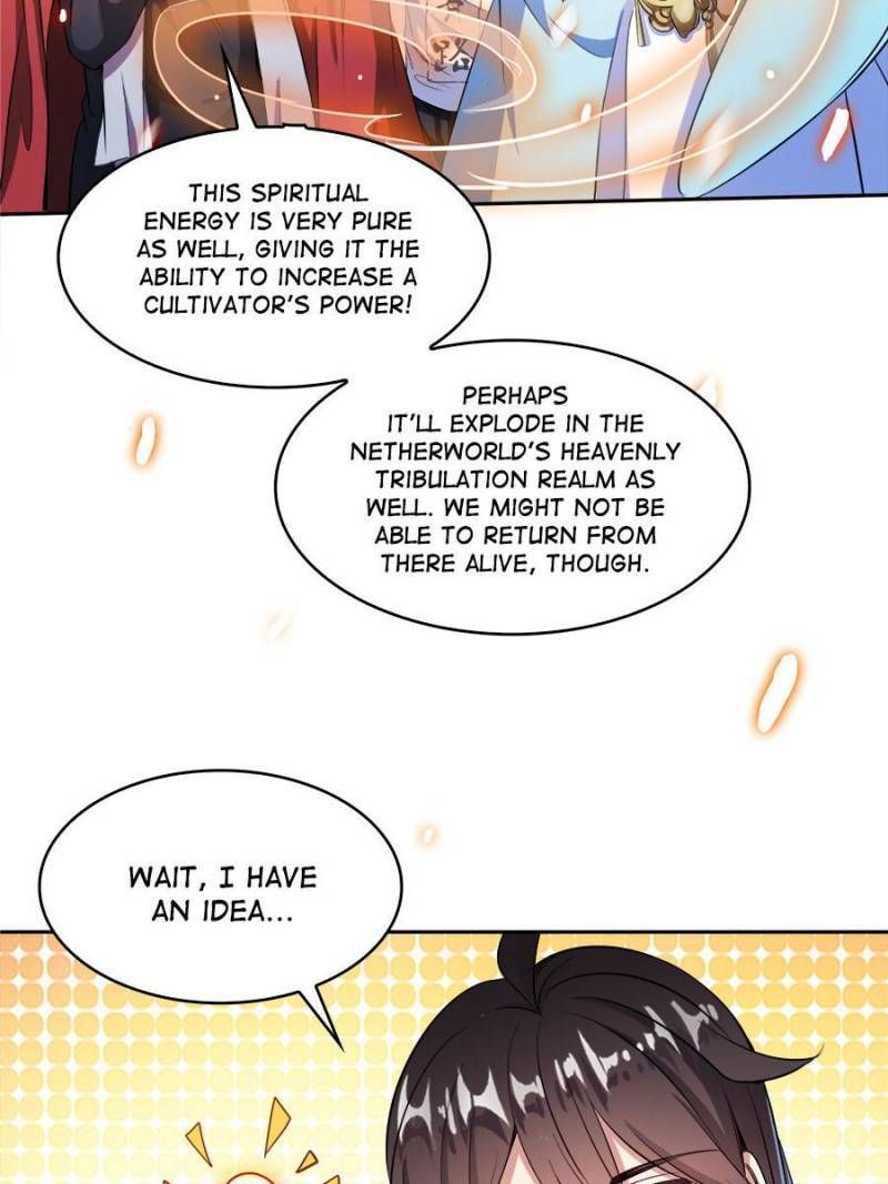 Cultivation Chat Group Chapter 398 page 35