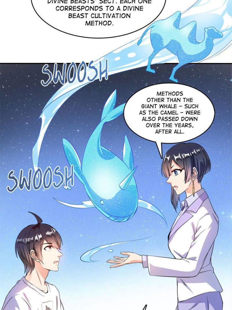 Cultivation Chat Group Chapter 400 page 6