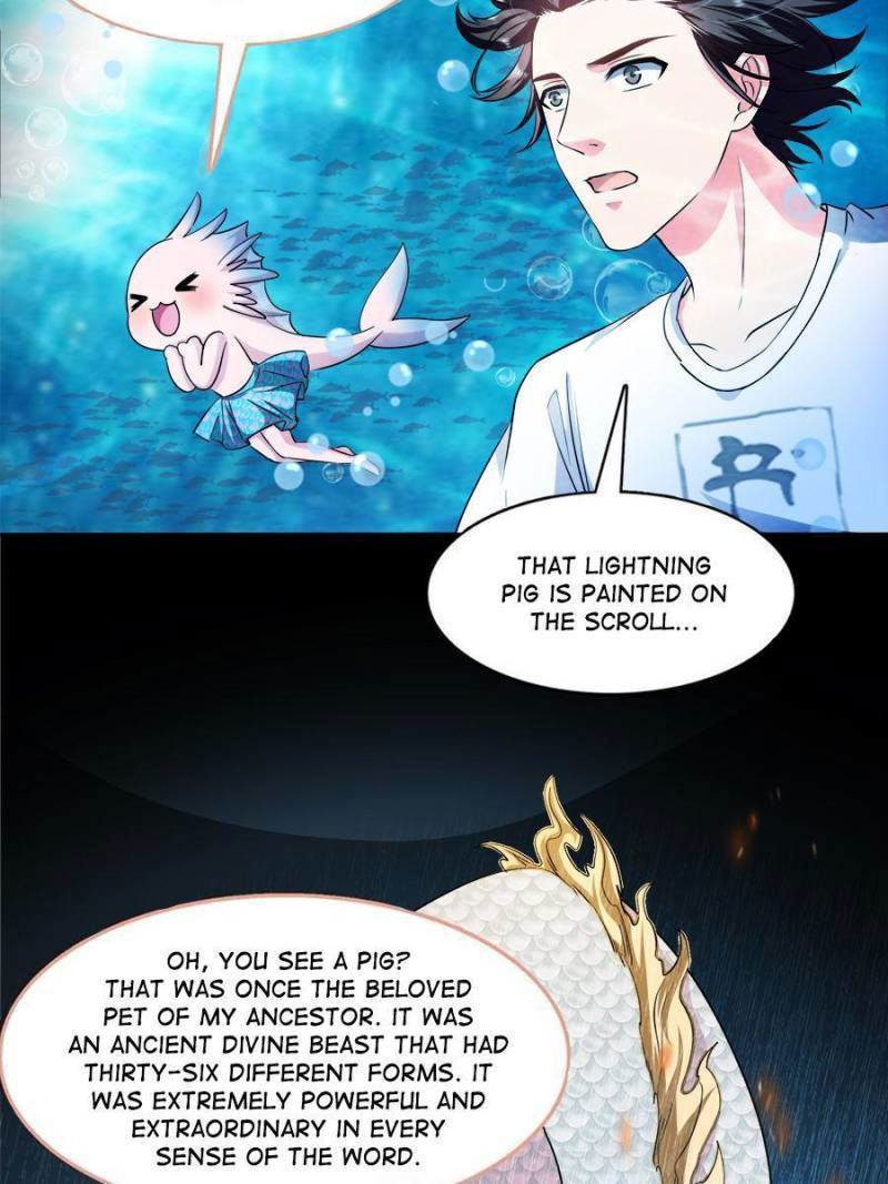 Cultivation Chat Group Chapter 401 page 20