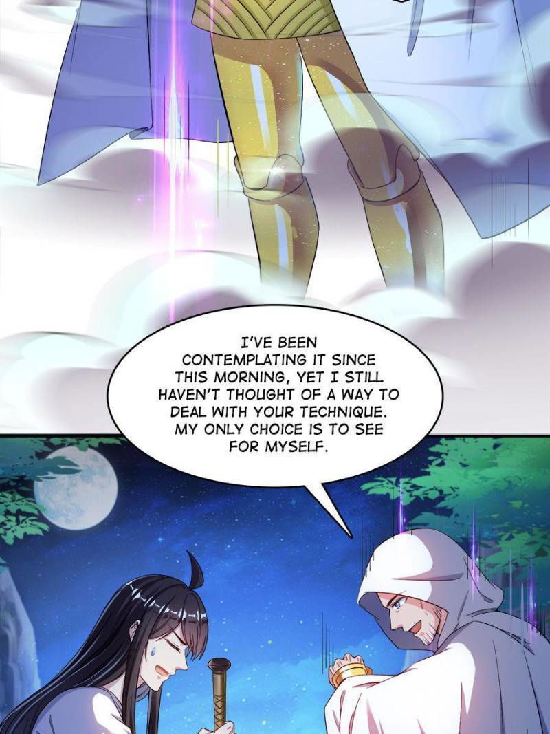 Cultivation Chat Group Chapter 403 page 38