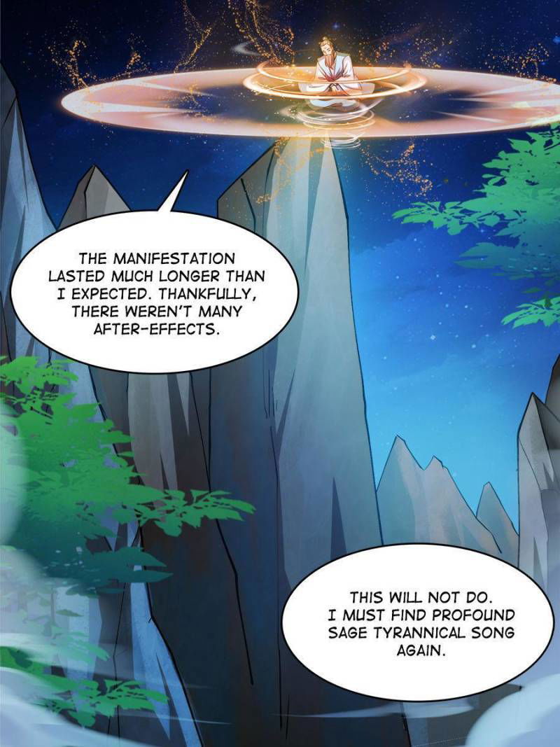 Cultivation Chat Group Chapter 404 page 20