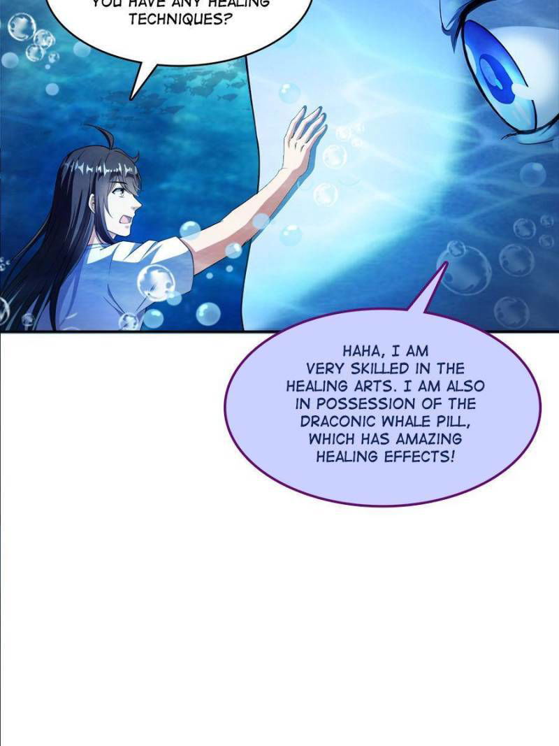 Cultivation Chat Group Chapter 404 page 42