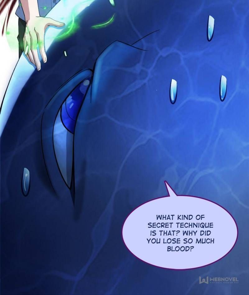Cultivation Chat Group Chapter 404 page 44