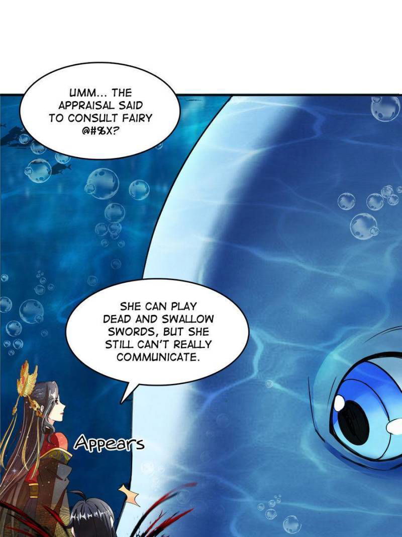 Cultivation Chat Group Chapter 404 page 45