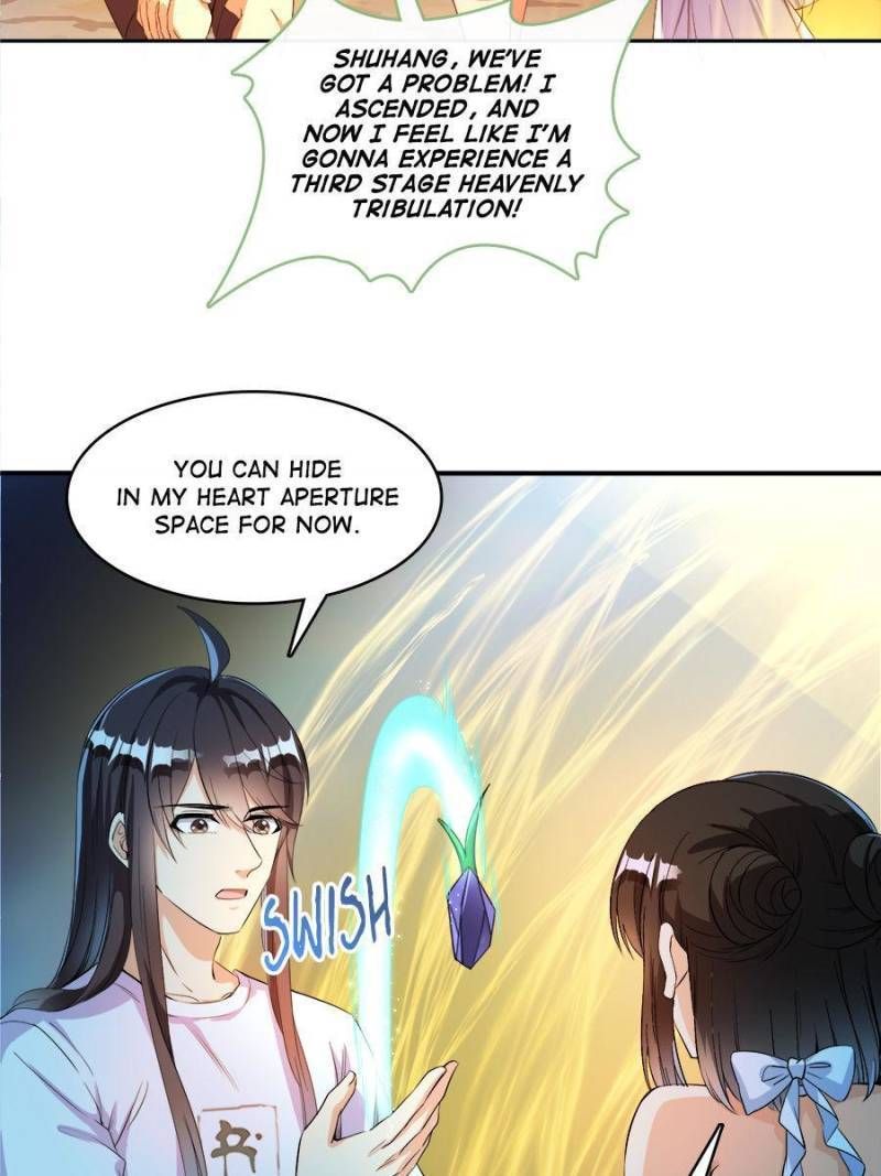 Cultivation Chat Group Chapter 405 page 6
