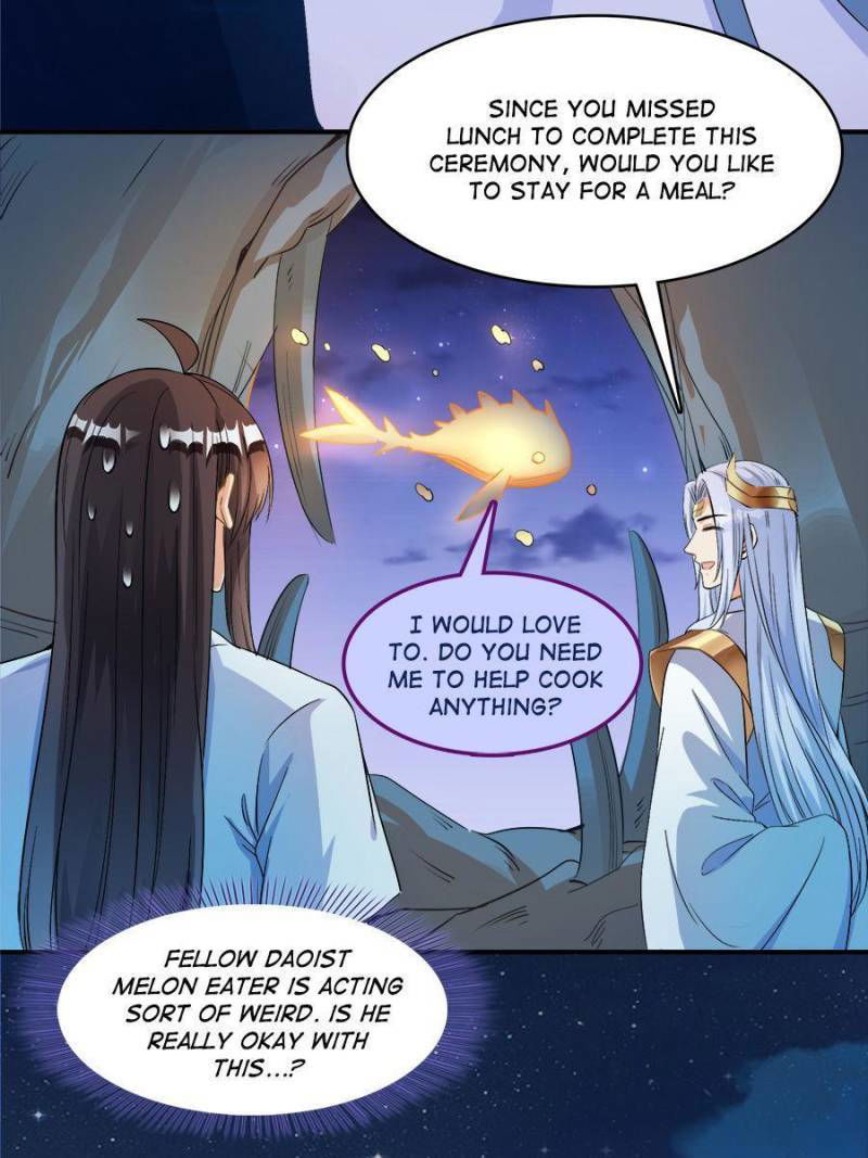 Cultivation Chat Group Chapter 405 page 16