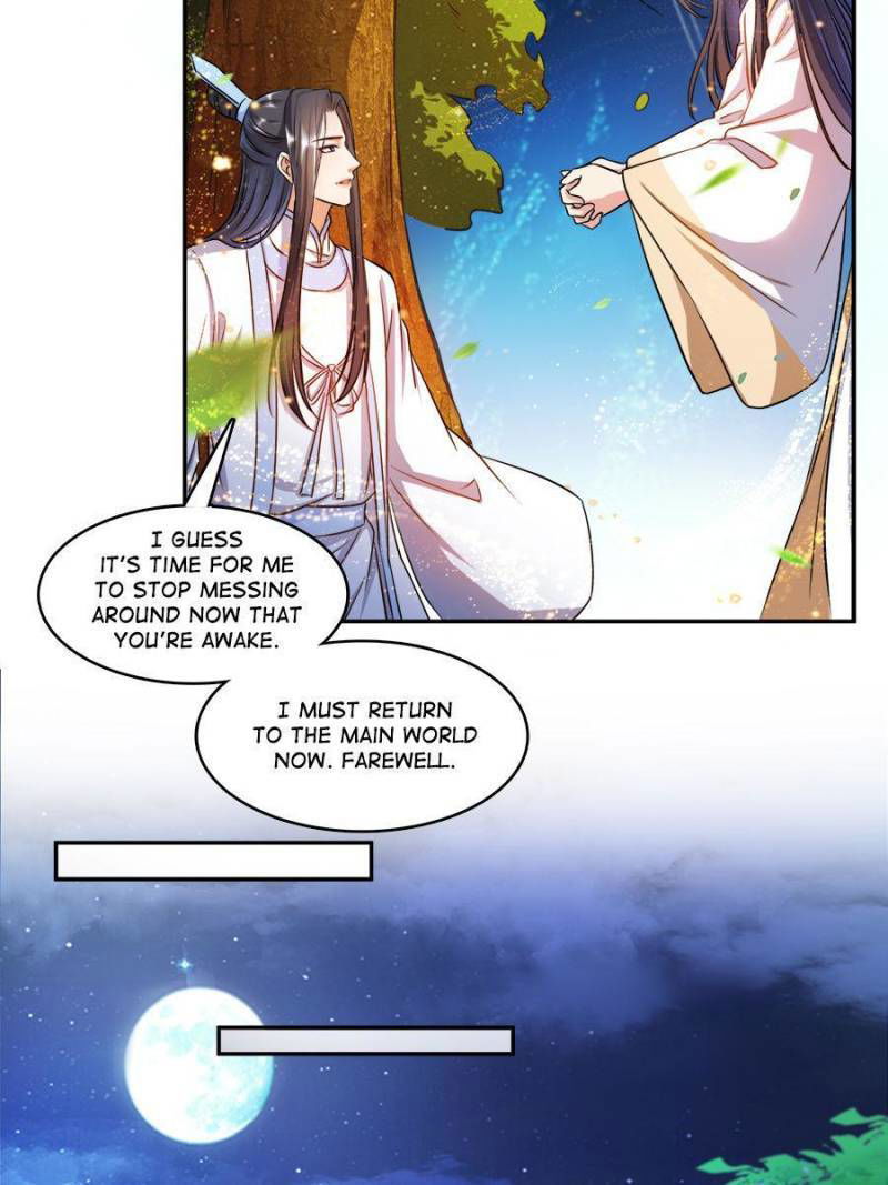 Cultivation Chat Group Chapter 405 page 42