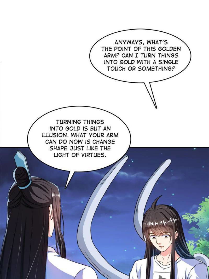 Cultivation Chat Group Chapter 405 page 45