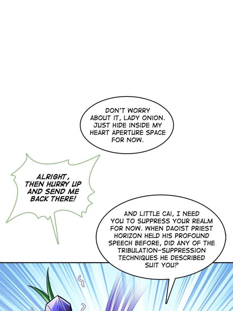 Cultivation Chat Group Chapter 406 page 5