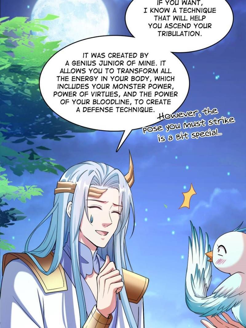 Cultivation Chat Group Chapter 406 page 7