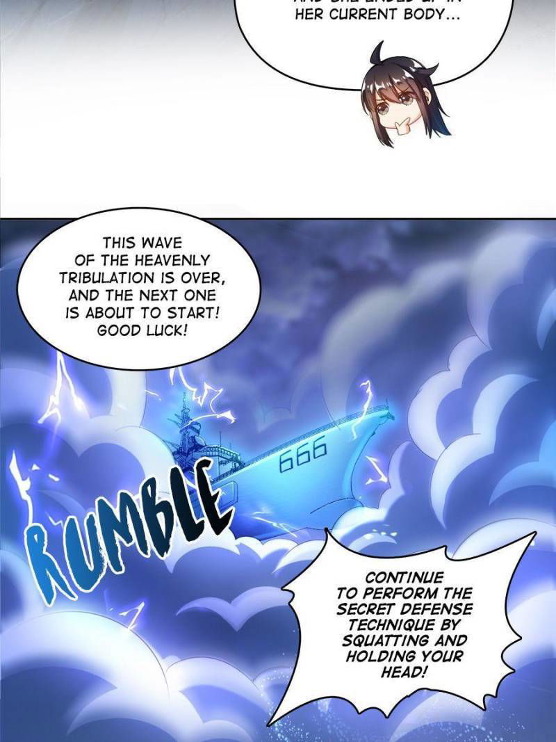 Cultivation Chat Group Chapter 406 page 16