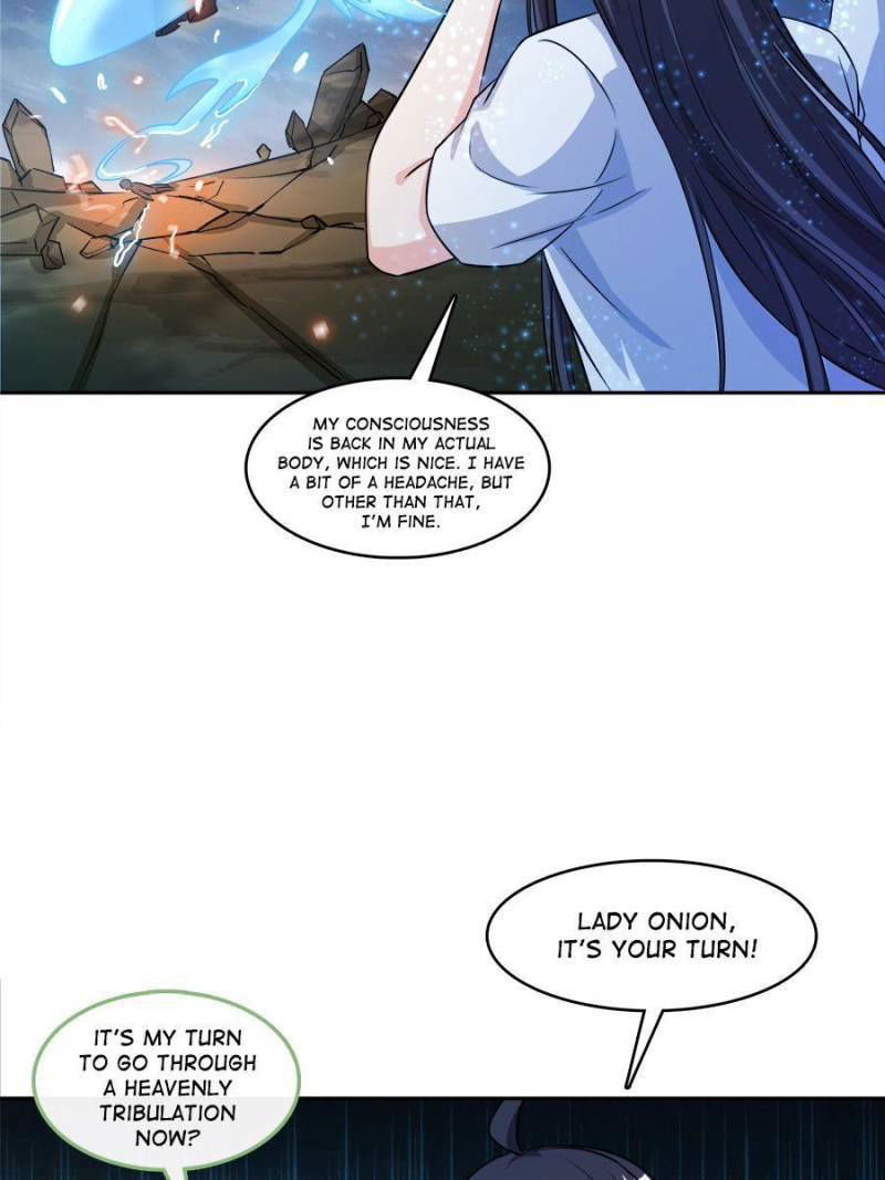 Cultivation Chat Group Chapter 406 page 56