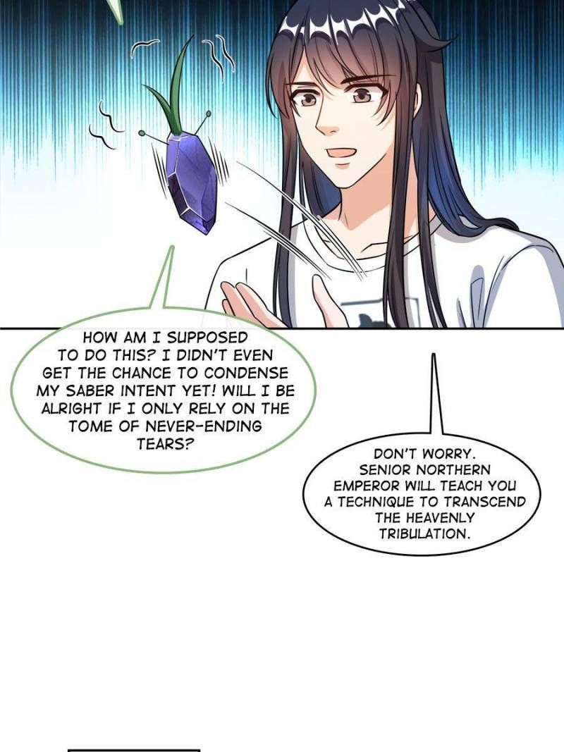Cultivation Chat Group Chapter 406 page 57
