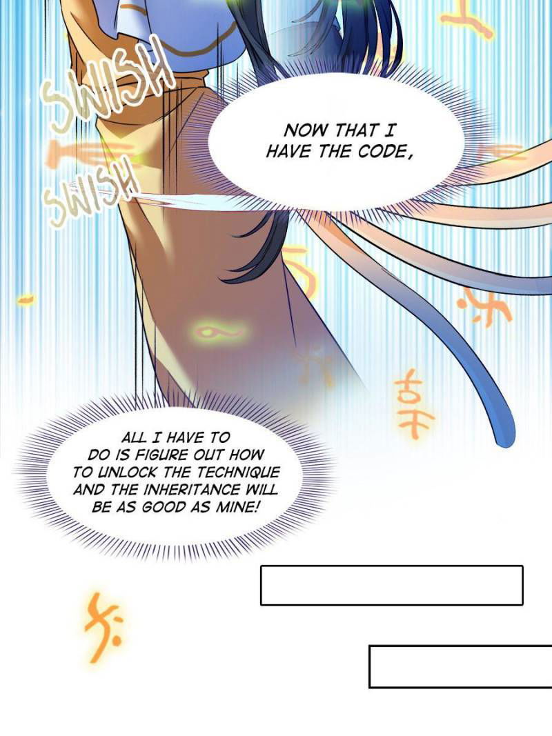 Cultivation Chat Group Chapter 407 page 42