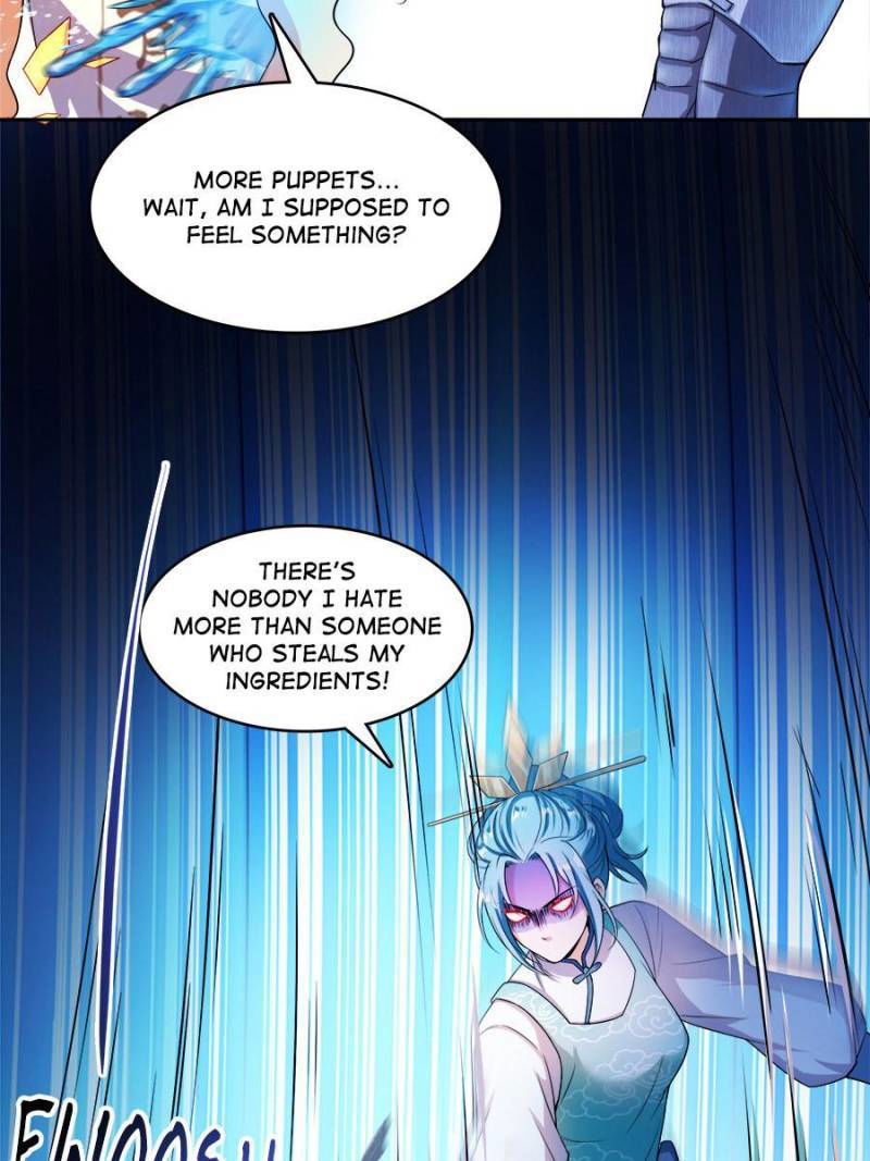 Cultivation Chat Group Chapter 409 page 2