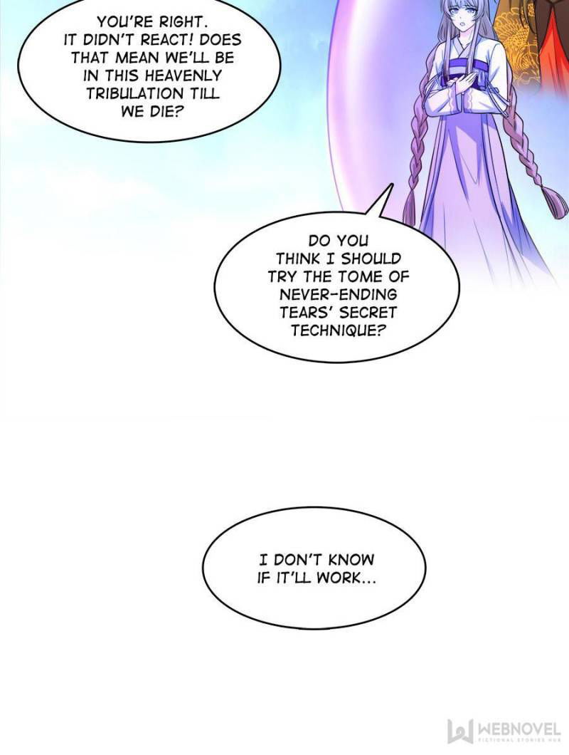 Cultivation Chat Group Chapter 409 page 73