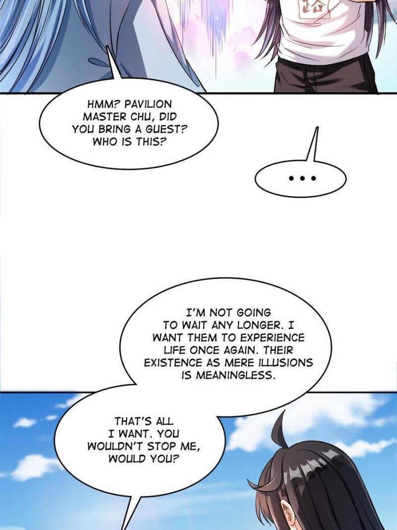 Cultivation Chat Group Chapter 410 page 62