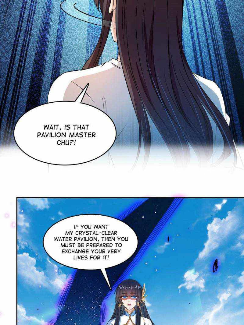 Cultivation Chat Group Chapter 412 page 21