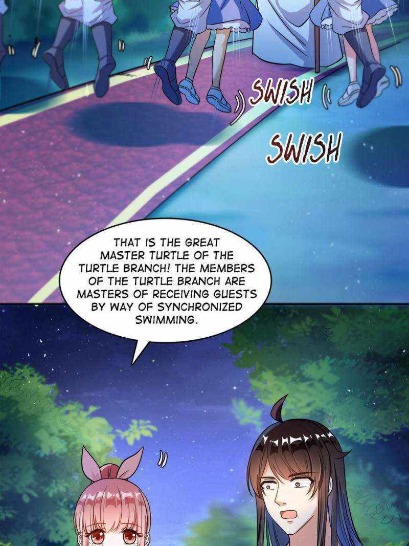 Cultivation Chat Group Chapter 413 page 41