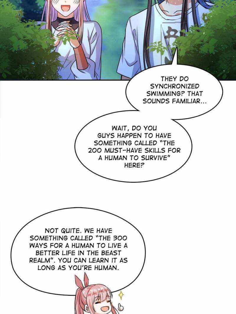 Cultivation Chat Group Chapter 413 page 42