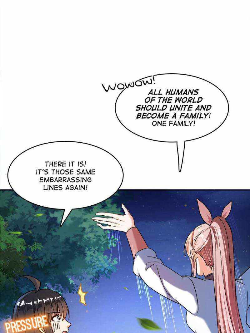 Cultivation Chat Group Chapter 413 page 45