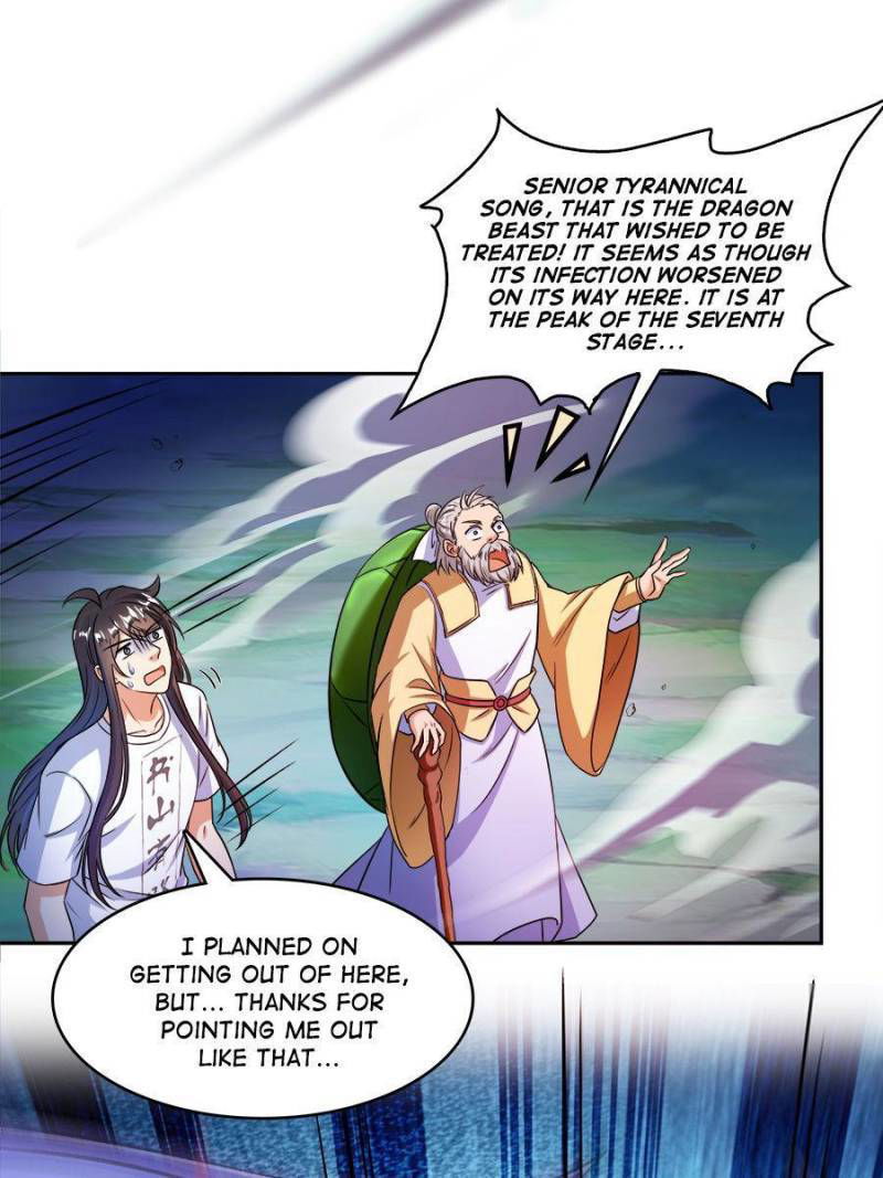 Cultivation Chat Group Chapter 415 page 6