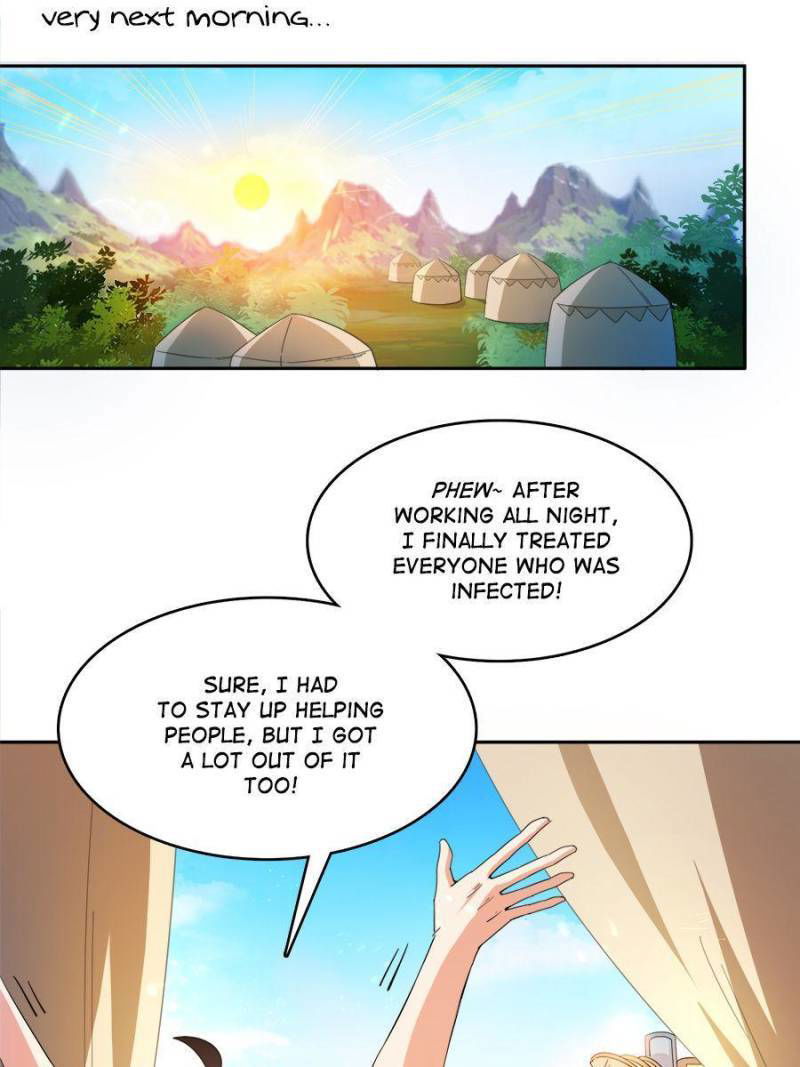 Cultivation Chat Group Chapter 415 page 24