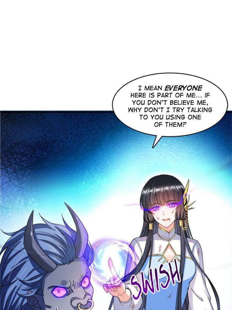 Cultivation Chat Group Chapter 415 page 51