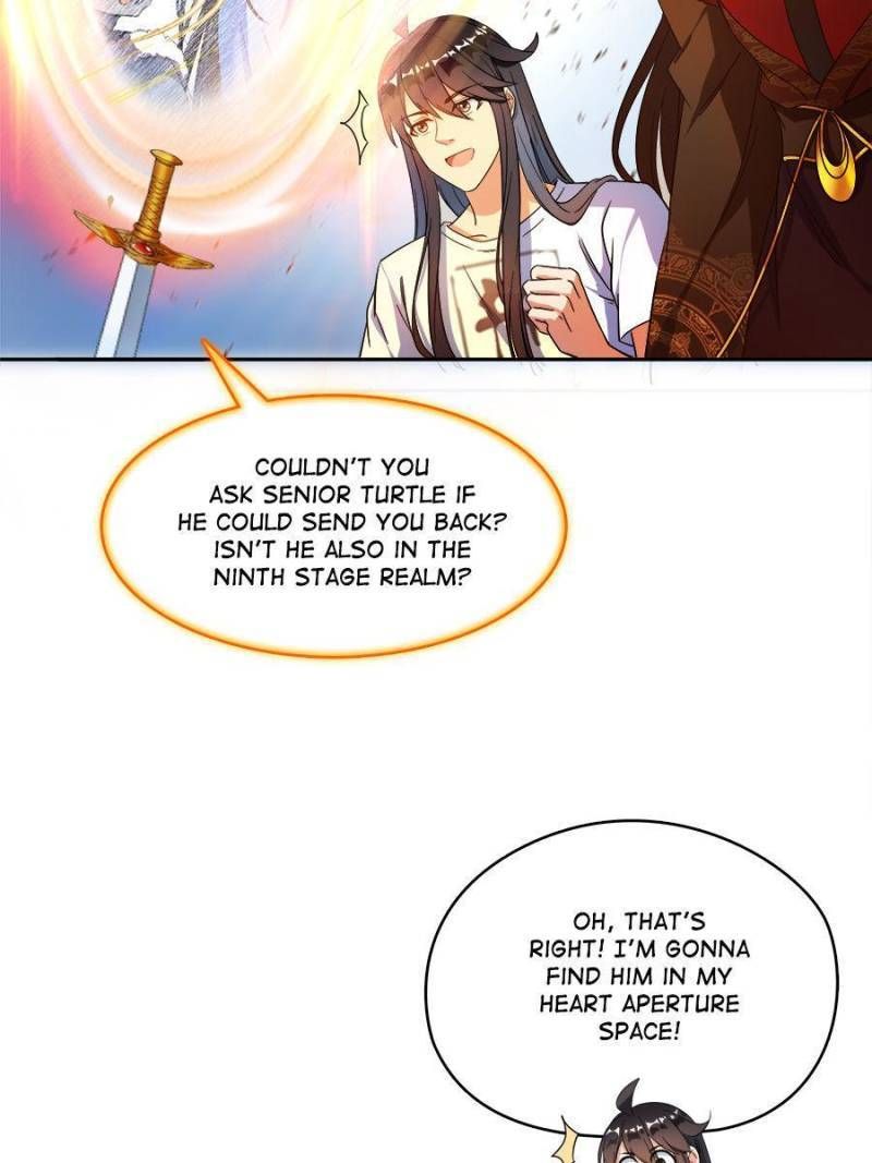 Cultivation Chat Group Chapter 416 page 2