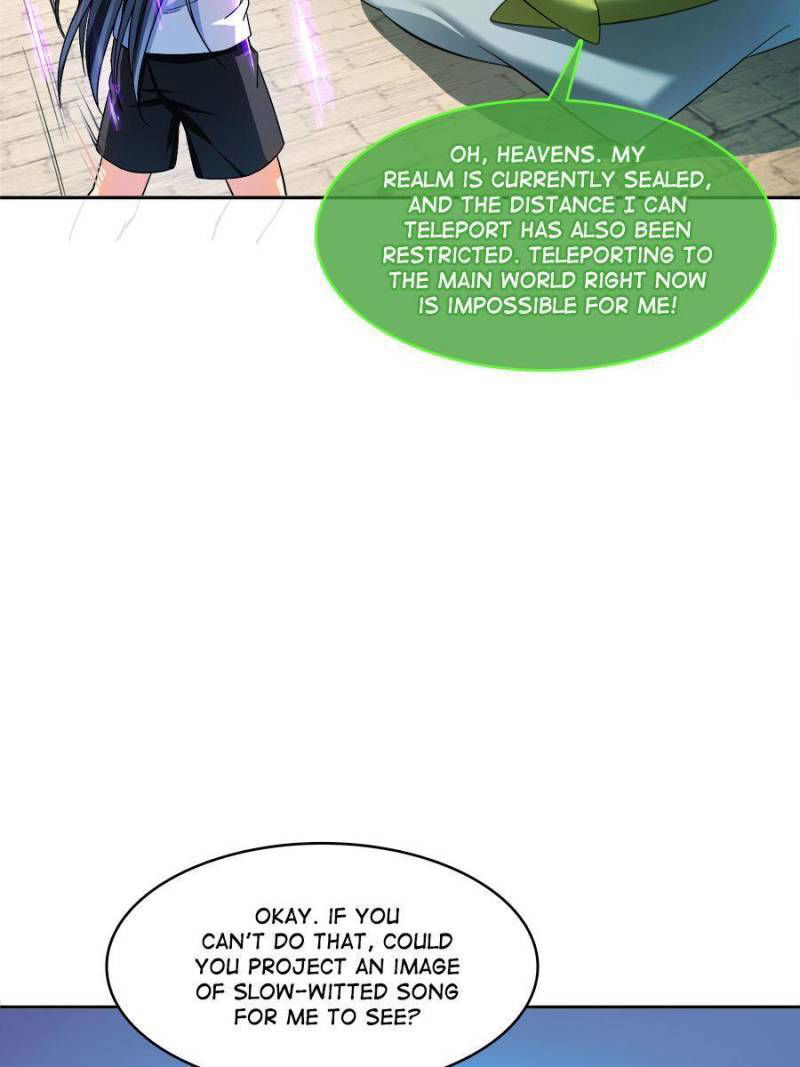 Cultivation Chat Group Chapter 416 page 5