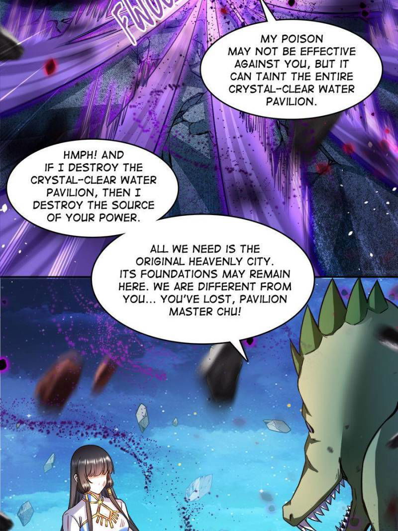 Cultivation Chat Group Chapter 417 page 2