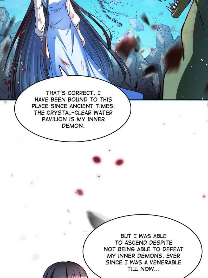 Cultivation Chat Group Chapter 417 page 3
