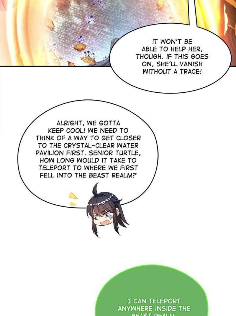 Cultivation Chat Group Chapter 417 page 25