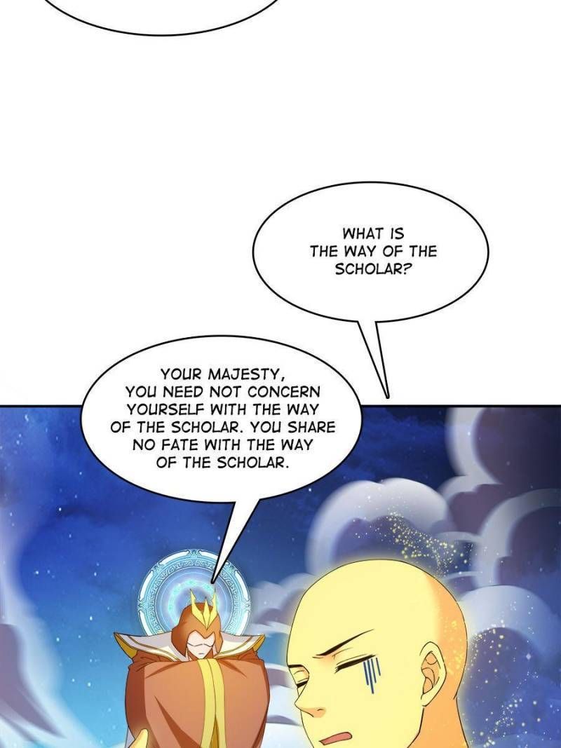 Cultivation Chat Group Chapter 418 page 11