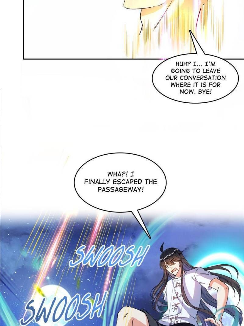 Cultivation Chat Group Chapter 418 page 36