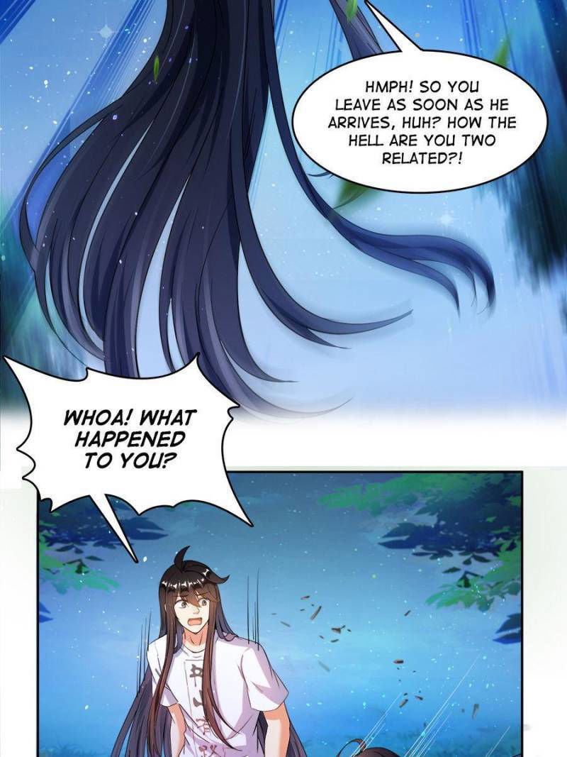 Cultivation Chat Group Chapter 418 page 38