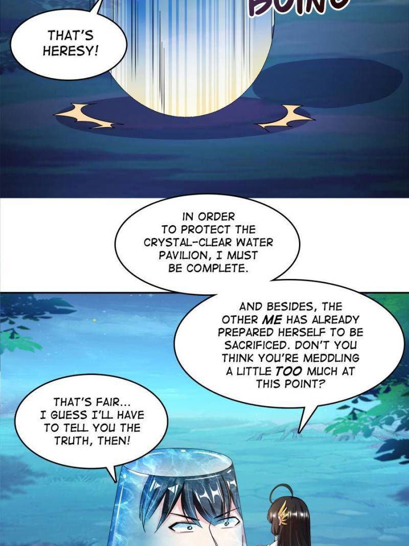 Cultivation Chat Group Chapter 419 page 54