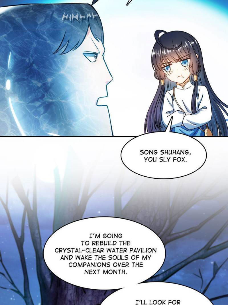 Cultivation Chat Group Chapter 420 page 3