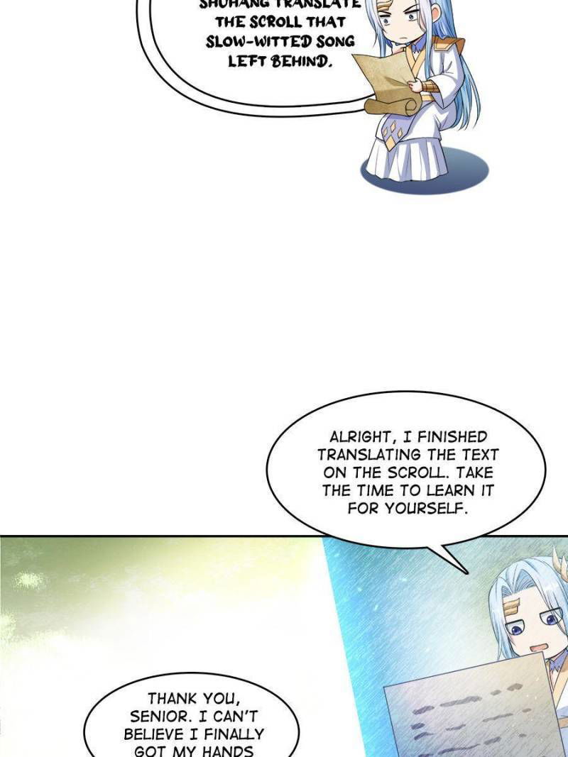 Cultivation Chat Group Chapter 420 page 22