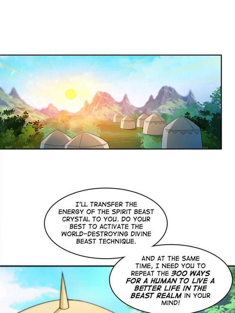 Cultivation Chat Group Chapter 420 page 42