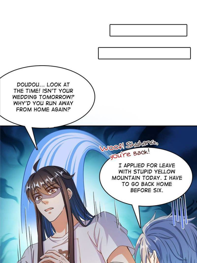 Cultivation Chat Group Chapter 424 page 34