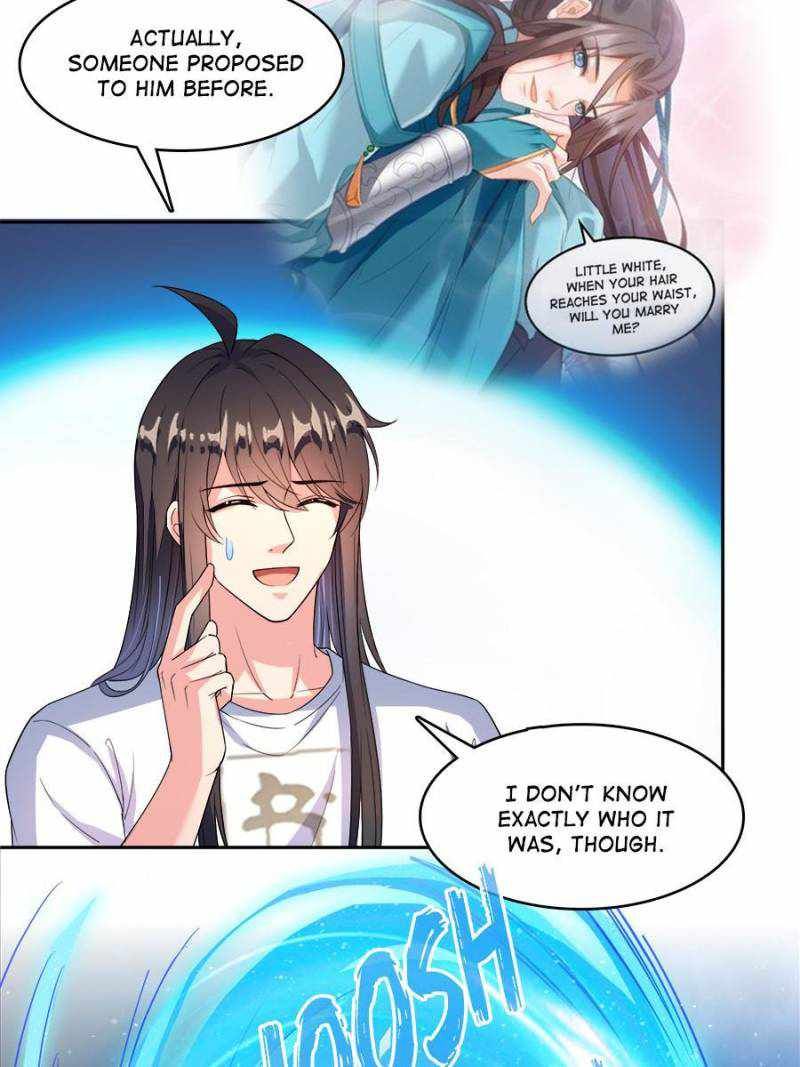 Cultivation Chat Group Chapter 426 page 50
