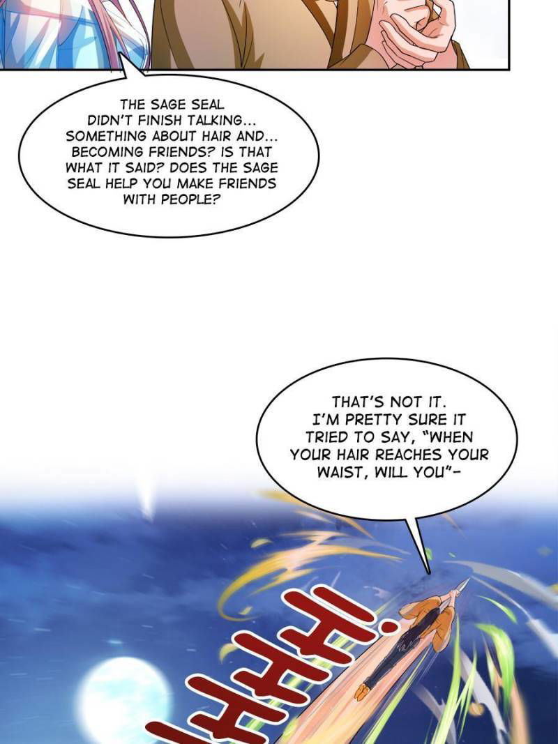 Cultivation Chat Group Chapter 427 page 6