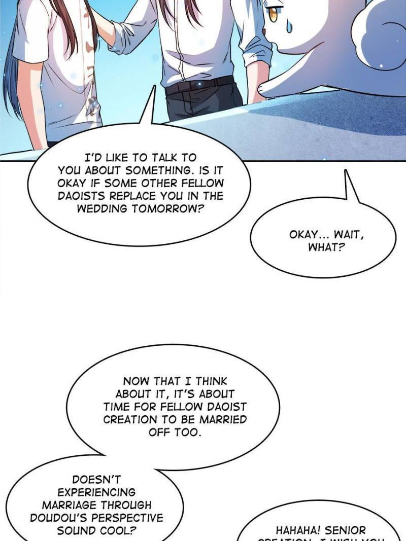 Cultivation Chat Group Chapter 427 page 13